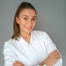 Powiększ obraz: Maria Cieczko, dietetyk Brodnica