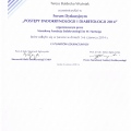 Powiększ obraz: certificate 9