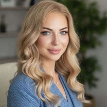 Powiększ obraz: Aleksandra Florczak, psycholog Warszawa