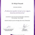 Powiększ obraz: certificate 13