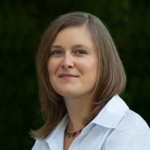 Powiększ obraz: Maria Czermińska, psycholog Warszawa