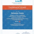 Powiększ obraz: certificate 10