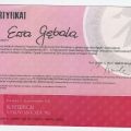 Powiększ obraz: certificate 12