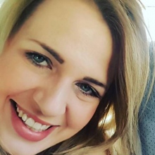 Powiększ obraz: Karolina Ochocińska, logopeda Inowrocław