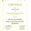 Powiększ obraz: certificate 3
