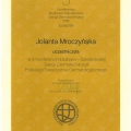 Powiększ obraz: certificate 14