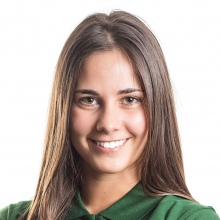 Powiększ obraz: Martyna Łazarczyk, fizjoterapeuta Knurów