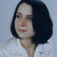 Powiększ obraz: Anna Kochel-Jankowska, gastrolog Katowice