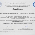 Powiększ obraz: certificate 8