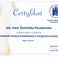 Powiększ obraz: certificate 25
