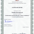 Powiększ obraz: certificate 12