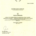 Powiększ obraz: certificate 6