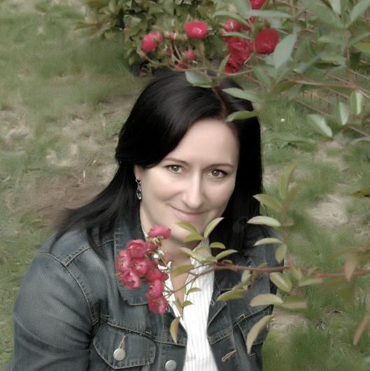 mgr Małgorzata Martyka-Malkowska