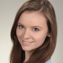 Powiększ obraz: Małgorzata Paliwoda, fizjoterapeuta Poznań