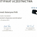 Powiększ obraz: certificate 9