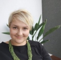 Anna Malesa, psychoterapeuta Warszawa