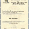 Powiększ obraz: certificate 6
