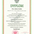 Powiększ obraz: certificate 3
