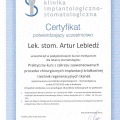 Powiększ obraz: certificate 19