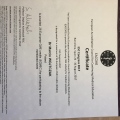 Powiększ obraz: certificate 13