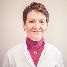 Powiększ obraz: Magdalena Baśkiewicz-Hałasa, dermatolog Szczecin