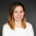 Karolina Włazowska, fizjoterapeuta Warszawa
