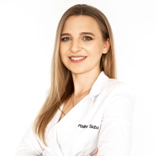 Powiększ obraz: Paulina Skiba, kardiolog Katowice
