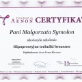 Powiększ obraz: certificate 3