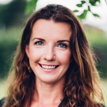 Powiększ obraz: Joanna Niedoba, psycholog Oświęcim