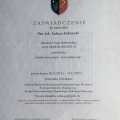 Powiększ obraz: certificate 4