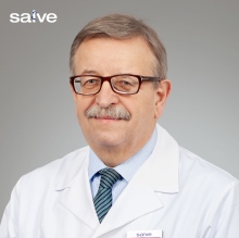 Powiększ obraz: Maciej Jabłkowski, internista Łódź