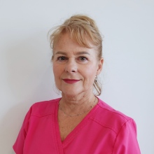 Powiększ obraz: Ewa Filipska-Kozak, położna/położny Gdańsk