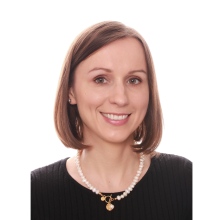 Powiększ obraz: Aleksandra Młynarczyk, dermatolog Częstochowa