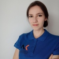 Anna Górecka, fizjoterapeuta Chorzów