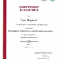 Powiększ obraz: certificate 14