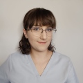 Paulina Przybylska, stomatolog Wrocław