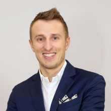 Powiększ obraz: Jakub Ryszawy, urolog Opole