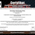Powiększ obraz: certificate 5