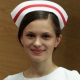Patrycja Mazewska