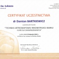 Powiększ obraz: certificate 18