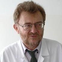 Powiększ obraz: Andrzej Friedman, neurolog Warszawa