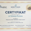 Powiększ obraz: certificate 8