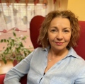 Elżbieta Kurak, psycholog Warszawa