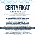 Powiększ obraz: certificate 161