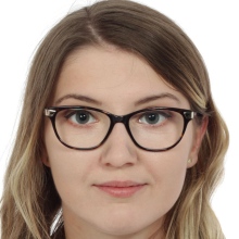 Powiększ obraz: Adrianna Arciszewska, okulista Kraków