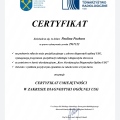 Powiększ obraz: certificate 1