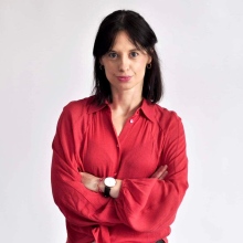 Powiększ obraz: Martyna Richert, psycholog Gdynia