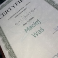 Powiększ obraz: certificate 17