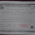 Powiększ obraz: certificate 19