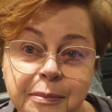 Powiększ obraz: Małgorzata Steinborn, psycholog Warszawa